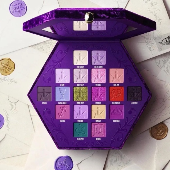 💜𝔍𝔢𝔣𝔣𝔯𝔢𝔢 𝔖𝔱𝔞𝔯•𝐂𝐎𝐌𝐈𝐍𝐆 𝐒𝐎𝐎𝐍!💜 - Picture 2 of 8